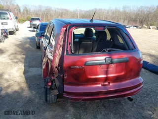 2011 Honda CR-V SE with VIN JHLRE3H42BC007781, listed as a IAAI auction lot 41793324 with 101,177 mi miles. Bid and sale history available at carsss.com. Image 6.