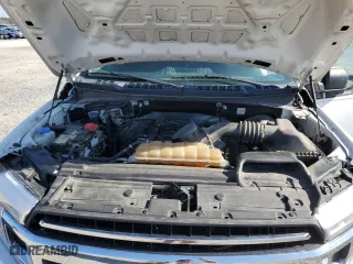 2019 Ford F-150 XL with VIN 1FTMF1C57KKD38404, listed as a Copart auction lot 46847675 with 213,349 mi miles and Clean Title. Bid and sale history available at carsss.com. Image 11.