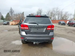2014 Dodge Journey R/T z VIN 3C4PDDFG8ET127250, wystawiony jako IAAI lot #41920461 z przebiegiem Nie podano mil oraz . Historia ofert i sprzedaży dostępna na DreamBid. Obrazek 16.