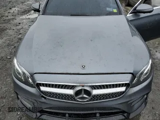 2019 Mercedes-Benz E 300 with VIN WDDZF4KB7KA587487, listed as a Copart auction lot 55629775 with 74,787 mi miles and Clean Title. Bid and sale history available at DreamBid. Image 11.