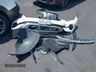 2022 Kia Seltos S z VIN KNDEU2AA9N7293070, wystawiony jako IAAI lot #42153836 z przebiegiem 14 810 mil mil oraz . Historia ofert i sprzedaży dostępna na DreamBid. Obrazek 12.