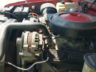 1991 Chevrolet Silverado 1500 с VIN 1GCDK14K9MZ160571, выставлен на аукционе IAAI как лот 42605140 с пробегом 197 746 миль миль и . История ставок и продаж доступна на DreamBid. Изображение 12.