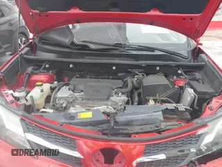 2013 Toyota RAV4 Limited с VIN 2T3DFREV3DW105688, выставлен на аукционе IAAI как лот 42139630 с пробегом 215 739 миль миль и . История ставок и продаж доступна на DreamBid. Изображение 10.