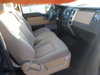 2013 Ford F-150 XL with VIN 1FTEW1CM5DKE14281, listed as a IAAI auction lot 41388885 with 80,993 mi miles. Bid and sale history available at carsss.com. Image 5.