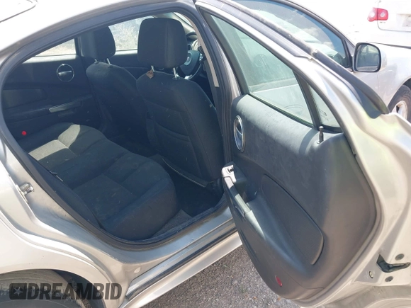 2008 Pontiac Grand Prix with VIN 2G2WP552X81102908, listed as a IAAI auction lot 42711820 with 190,979 mi miles and . Bid and sale history available at DreamBid. Image 8.