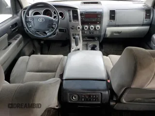 2013 Toyota Sequoia SR5 with VIN 5TDBW5G15DS086640, listed as a Copart auction lot 51254215 with 285,116 mi miles and Clean Title. Bid and sale history available at carsss.com. Image 8.