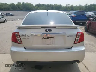 2011 Subaru Impreza Premium с VIN JF1GE6B61BH508170, выставлен на аукционе Copart как лот 59781455 с пробегом 200 992 миль миль и Списание • Salvage title. История ставок и продаж доступна на DreamBid. Изображение 6.