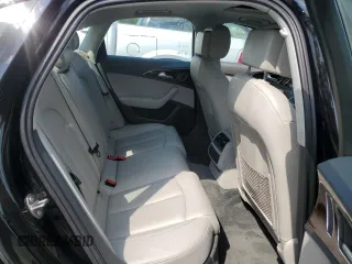 2016 Audi A6 2.0T Premium with VIN WAUFFAFC2GN094991, listed as a Copart auction lot 66776014 with 93,323 mi miles and Salvage Title. Bid and sale history available at carsss.com. Image 10.