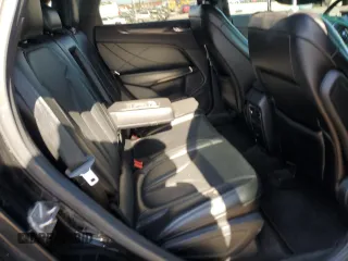 2016 Lincoln MKC Reserve with VIN 5LMCJ3C93GUJ30954, listed as a Copart auction lot 62713455 with 100,801 mi miles and Non repairable. Bid and sale history available at DreamBid. Image 11.