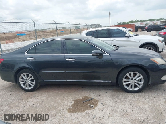 2011 Lexus ES 330 с VIN JTHBK1EG8B2443274, выставлен на аукционе IAAI как лот 42152354 с пробегом 120 711 миль миль и . История ставок и продаж доступна на DreamBid. Изображение 13.