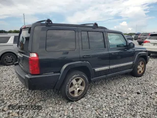 2010 Jeep Commander Sport с VIN 1J4RG4GK3AC114229, выставлен на аукционе Copart как лот 64741965 с пробегом 133 338 миль миль и Чистый • Clean title. История ставок и продаж доступна на DreamBid. Изображение 3.
