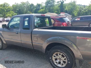 2011 Ford Ranger XLT z VIN 1FTLR4FE9BPA38690, wystawiony jako IAAI lot #42594560 z przebiegiem 106 084 mil mil oraz . Historia ofert i sprzedaży dostępna na DreamBid. Obrazek 14.