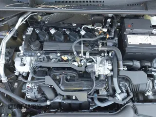 2025 Toyota Corolla LE z VIN 5YFB4MDE5SP264382, wystawiony jako IAAI lot #41937142 z przebiegiem 1 241 mil mil oraz . Historia ofert i sprzedaży dostępna na DreamBid. Obrazek 10.
