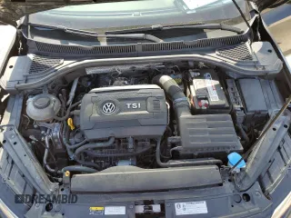 2019 Volkswagen Jetta GLI S z VIN 3VW6T7BU7KM222882, wystawiony jako Copart lot #53973425 z przebiegiem 59 698 mil mil oraz Szkoda całkowita • Salvage title. Historia ofert i sprzedaży dostępna na DreamBid. Obrazek 11.
