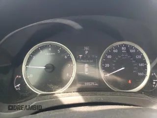 2014 Lexus IS 250 с VIN JTHCF1D20E5012252, выставлен на аукционе Copart как лот 54610405 с пробегом 99 529 миль миль и Списание • Salvage title. История ставок и продаж доступна на DreamBid. Изображение 9.
