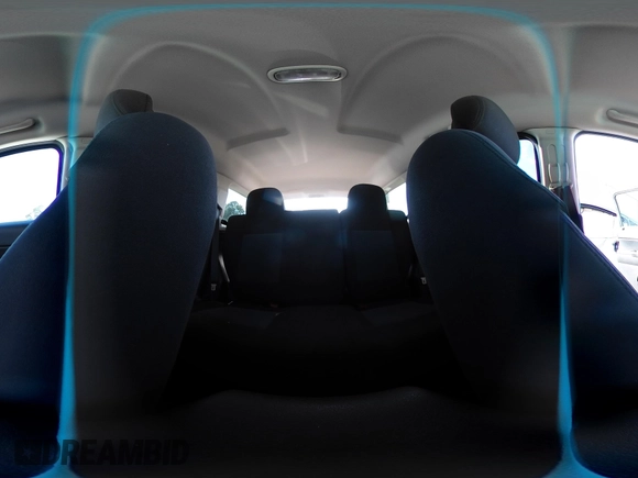 2017 Jeep Patriot Sport with VIN 1C4NJRBB7HD145143, listed as a IAAI auction lot 41541812 with 79,924 mi miles and . Bid and sale history available at DreamBid. Image 19.