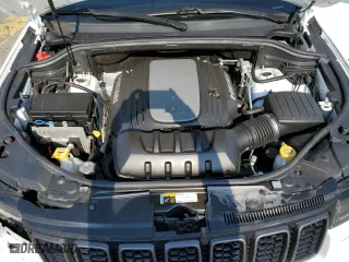 2019 Jeep Grand Cherokee Limited X with VIN 1C4RJFBT6KC694189, listed as a Copart auction lot 69828074 with 87,479 mi miles and Salvage Title. Bid and sale history available at carsss.com. Image 12.