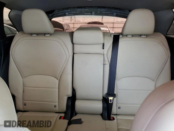 2019 Infiniti QX50 LUXE with VIN 3PCAJ5M13KF137147, listed as a Copart auction lot 53788435 with Not Provided miles and Clean Title. Bid and sale history available at carsss.com. Image 10.