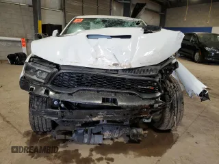 2022 Dodge Durango R/T z VIN 1C4SDHCTXNC157025, wystawiony jako Copart lot #58406075 z przebiegiem Nie podano mil oraz Nie do naprawy. Historia ofert i sprzedaży dostępna na DreamBid. Obrazek 5.