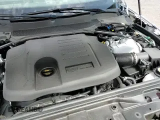 2024 Land Rover Discovery Dynamic SE with VIN SALRL4EU5R2498157, listed as a Copart auction lot 63871275 with 3,604 mi miles and Salvage title. Bid and sale history available at DreamBid. Image 17.