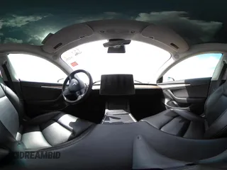 2022 Tesla Model 3 Long Range z VIN 5YJ3E1EB4NF183832, wystawiony jako IAAI lot #42085815 z przebiegiem 35 880 mil mil oraz . Historia ofert i sprzedaży dostępna na DreamBid. Obrazek 21.