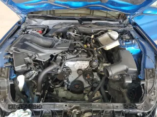 2019 Ford Mustang EcoBoost with VIN 1FA6P8TH4K5180651, listed as a Copart auction lot 51953805 with 89,890 mi miles and Clean Title. Bid and sale history available at carsss.com. Image 11.