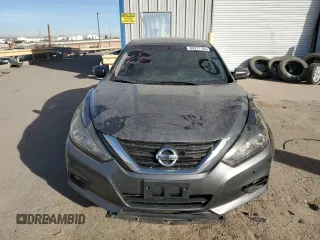2016 Nissan Altima SL z VIN 1N4BL3AP1GC267661, wystawiony jako Copart lot #84277104 z przebiegiem 122 527 mil mil oraz Szkoda całkowita • Salvage title. Historia ofert i sprzedaży dostępna na DreamBid. Obrazek 5.