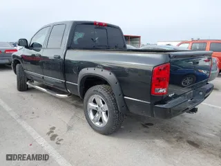 2006 Dodge Ram 1500 SLT with VIN 1D7HU18276S691176, listed as a IAAI auction lot 41352012 with 132,941 mi miles. Bid and sale history available at carsss.com. Image 3.