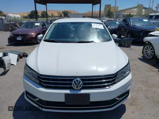 2017 Volkswagen Passat S with VIN 1VWAT7A30HC085703, listed as a IAAI auction lot 42624951 with 151,002 mi miles and . Bid and sale history available at DreamBid. Image 13.