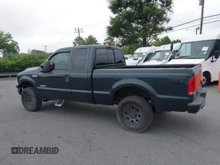2005 Ford F-250 XL with VIN 1FTSX21PX5ED24854, listed as a IAAI auction lot 42653022 with 199,762 mi miles and . Bid and sale history available at DreamBid. Image 15.