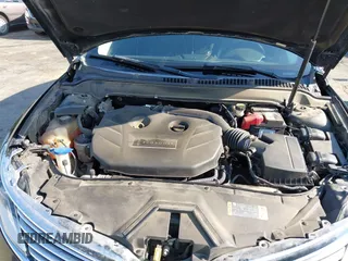 2014 Lincoln MKZ with VIN 3LN6L2G92ER826644, listed as a IAAI auction lot 42797602 with 153,069 mi miles and . Bid and sale history available at DreamBid. Image 10.
