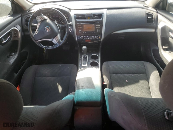 2014 Nissan Altima 2.5 SL with VIN 1N4AL3AP1EC111936, listed as a Copart auction lot 77391264 with 169,604 mi miles and Salvage Title. Bid and sale history available at carsss.com. Image 8.