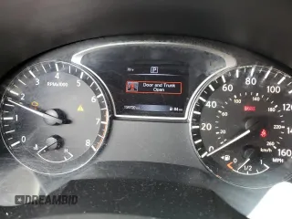 2016 Nissan Altima S with VIN 1N4AL3AP4GC212276, listed as a Copart auction lot 62820095 with 159,720 mi miles and Salvage title. Bid and sale history available at DreamBid. Image 9.