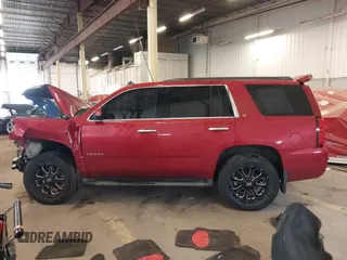 2015 Chevrolet Tahoe LT with VIN 1GNSKBKC9FR224692, listed as a IAAI auction lot 41922047 with 138,816 mi miles and . Bid and sale history available at DreamBid. Image 15.