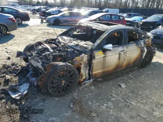 2018 Porsche Panamera с VIN WP0AA2A75JL102483, выставлен на аукционе Copart как лот 83470774 с пробегом Не указан миль и На запчасти • Non repairable. История ставок и продаж доступна на DreamBid. Изображение 1.