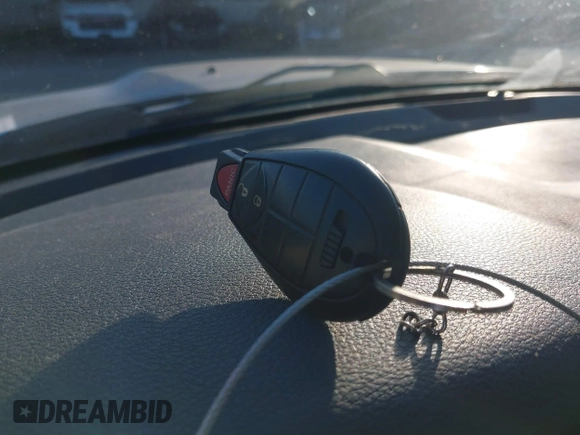 2018 Ram 1500 Big Horn with VIN 1C6RR7GG4JS106327, listed as a IAAI auction lot 41266719 with 127,798 mi miles and . Bid and sale history available at DreamBid. Image 11.