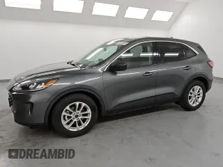 2022 Ford Escape SE with VIN 1FMCU0G61NUA71926, listed as a Copart auction lot 53912525 with 68,694 mi miles and Clean Title. Bid and sale history available at carsss.com. Image 1.