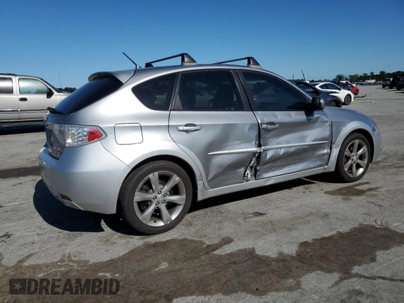 2010 Subaru Impreza Outback Special Sports z VIN JF1GH6D64AH813987, wystawiony jako Copart lot #57916095 z przebiegiem 160 916 mil mil oraz Szkoda całkowita • Salvage title. Historia ofert i sprzedaży dostępna na DreamBid. Obrazek 3.