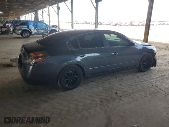 2009 Nissan Altima S with VIN 1N4AL21EX9N468325, listed as a Copart auction lot 55442045 with 158,315 mi miles and Salvage Title. Bid and sale history available at DreamBid. Image 3.