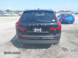2021 Volvo XC60 Momentum z VIN YV4102DK2M1715161, wystawiony jako IAAI lot #42096448 z przebiegiem 57 784 mil mil oraz . Historia ofert i sprzedaży dostępna na DreamBid. Obrazek 17.