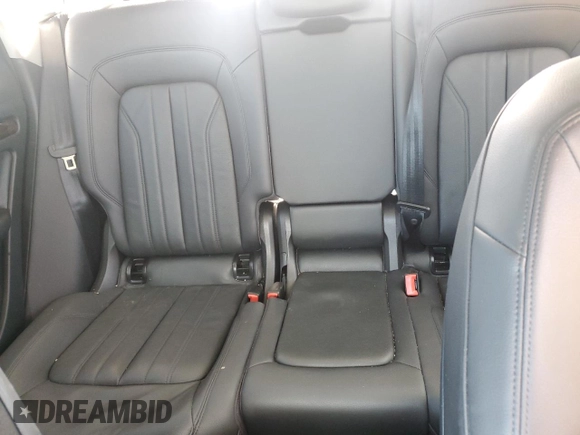 2018 Audi Q5 Premium with VIN WA1ANAFY9J2014052, listed as a Copart auction lot 46989835 with 126,505 mi miles and Salvage Title. Bid and sale history available at DreamBid. Image 10.