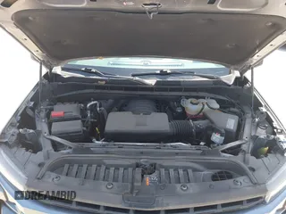 2021 Chevrolet Silverado 1500 RST with VIN 3GCUYEED4MG350199, listed as a IAAI auction lot 41861013 with 26,696 mi miles. Bid and sale history available at carsss.com. Image 10.