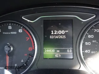 2016 Audi A3 z VIN WAUC7HFF4G1039176, wystawiony jako IAAI lot #41642740 z przebiegiem 144 630 mil mil oraz . Historia ofert i sprzedaży dostępna na DreamBid. Obrazek 7.