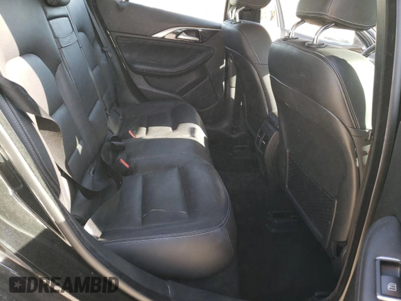 2018 Infiniti QX30 Luxury с VIN SJKCH5CP9JA060430, выставлен на аукционе Copart как лот 49398725 с пробегом 114 550 миль миль и Списание • Salvage title. История ставок и продаж доступна на DreamBid. Изображение 10.