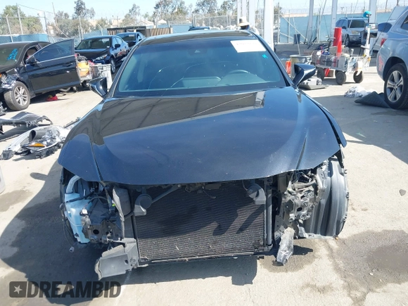 2022 Lexus ES 350 z VIN 58ACZ1B11NU120506, wystawiony jako IAAI lot #42082831 z przebiegiem 60 531 mil mil oraz . Historia ofert i sprzedaży dostępna na DreamBid. Obrazek 13.