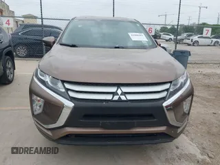 2020 Mitsubishi Eclipse Cross ES z VIN JA4AS3AAXLZ021438, wystawiony jako IAAI lot #41900181 z przebiegiem 91 306 mil mil oraz . Historia ofert i sprzedaży dostępna na DreamBid. Obrazek 12.
