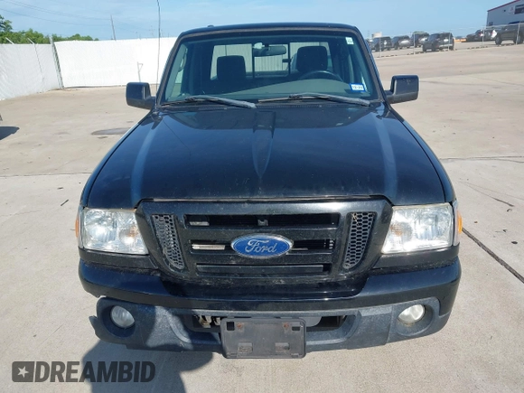 2011 Ford Ranger XL z VIN 1FTKR1EE2BPB09952, wystawiony jako IAAI lot #42704136 z przebiegiem 239 307 mil mil oraz . Historia ofert i sprzedaży dostępna na DreamBid. Obrazek 12.