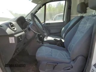 2012 Ford Transit Connect XL с VIN NM0LS7AN8CT117559, выставлен на аукционе Copart как лот 56550865 с пробегом 130 231 миль миль и Чистый • Clean title. История ставок и продаж доступна на DreamBid. Изображение 7.