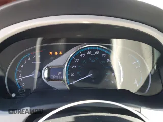 2012 Toyota Sienna XLE with VIN 5TDDK3DC8CS039549, listed as a Copart auction lot 48504955 with 167,563 mi miles and Salvage Title. Bid and sale history available at carsss.com. Image 9.