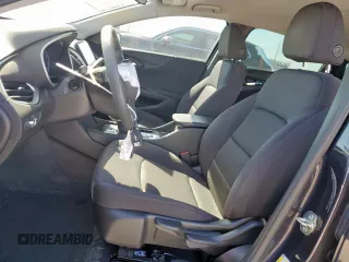 2023 Chevrolet Malibu LS with VIN 1G1ZC5ST4PF118233, listed as a Copart auction lot 50377565 with 18,983 mi miles and Salvage Title. Bid and sale history available at DreamBid. Image 7.